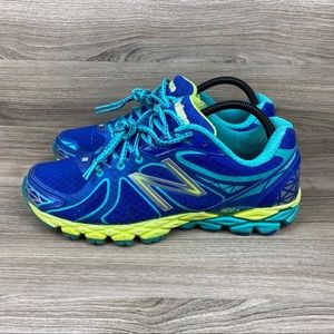Women’s New Balance Revlite 870